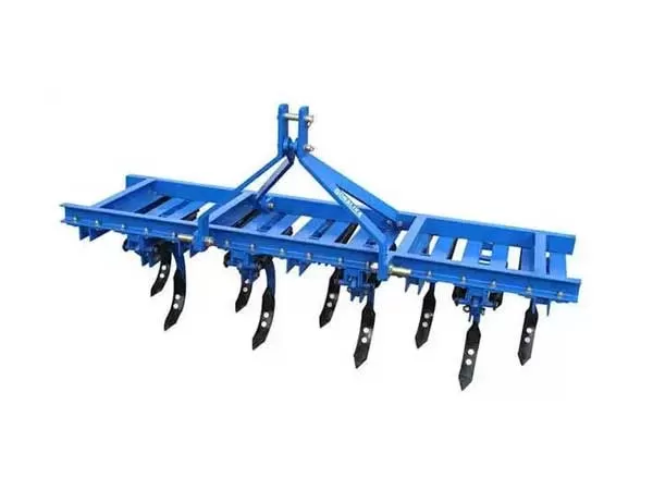 Sonalika Medium Duty