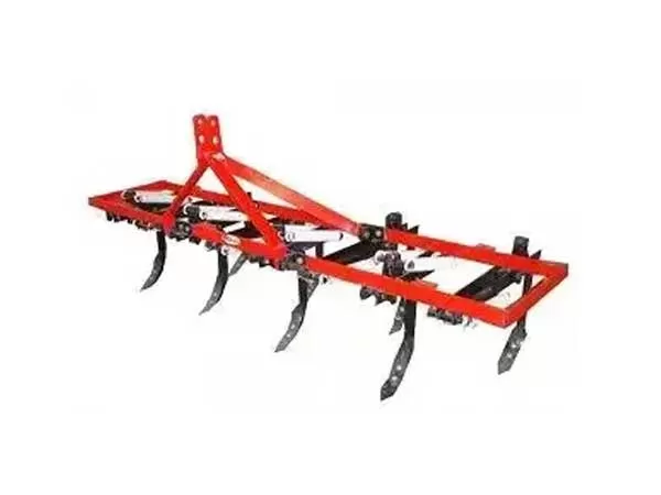 Khedut Spring Cultivator KARC-13