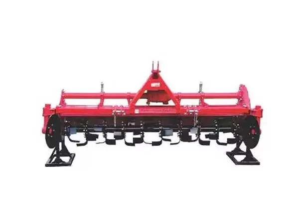 Ks Agrotech Rotavator 7 Feet