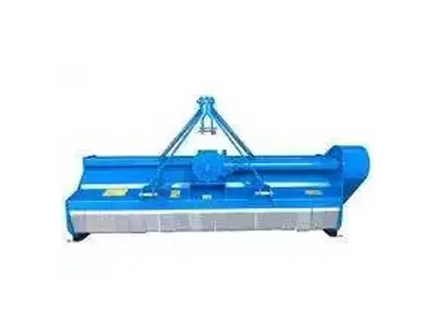 Lemken Spinel 200 Mulcher