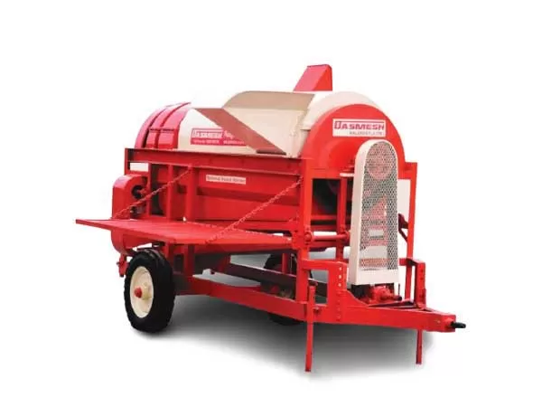 Dasmesh 423-Maize Thresher