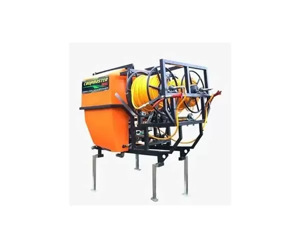 MITRA Reel Boom Sprayer 400 Lit