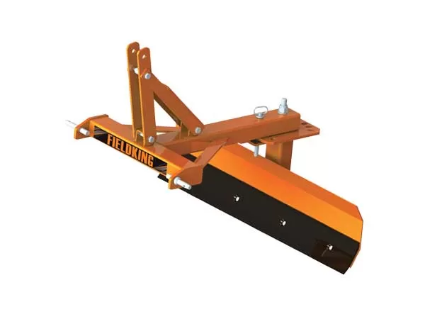 Fieldking Grader Blade