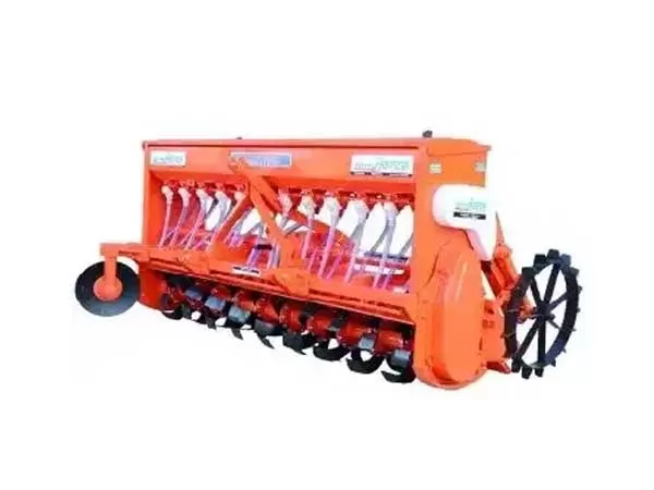 Landforce Roto Seeder (Std. Duty)