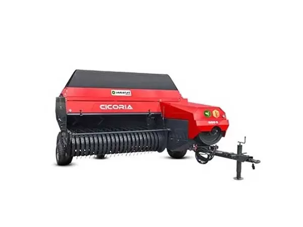 Jagatjit Square Baler