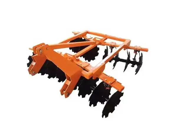 Universal Mounted Medium Duty Tandem Disc Harrow