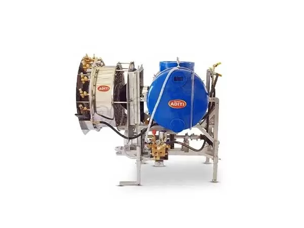 Boraste’s Aditi Bl-2A-SSC-FAS-ALF-12BL-BT-RTJ