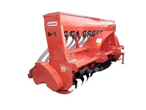Maschio Gaspardo SUPERSEEDER 230