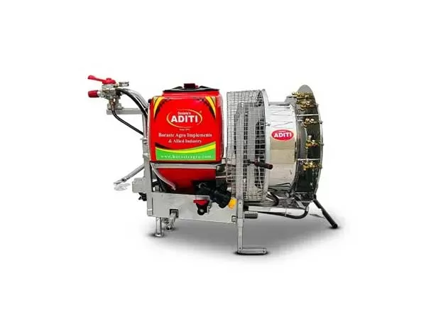 Boraste’s Aditi ECO200-PLUS