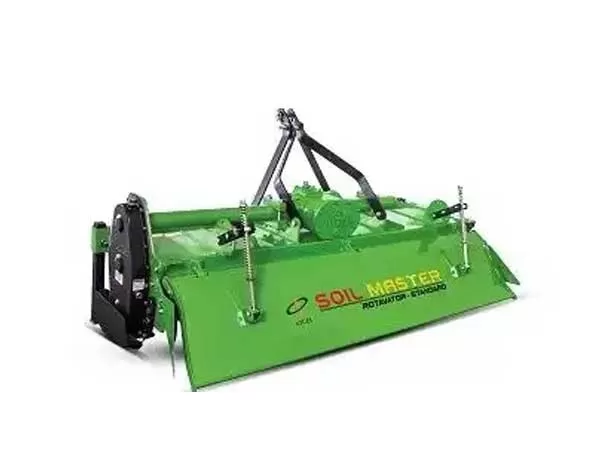 Soil Master JSMRT L5 (5 Feet)
