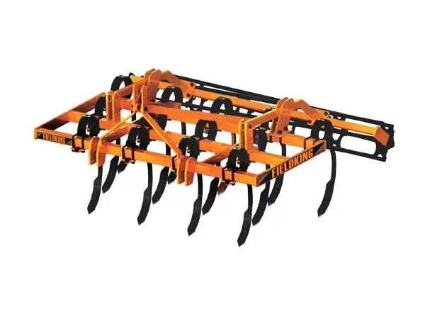 Fieldking Multi Row Cultivator