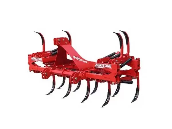 Agrizone Flexi Type Spring Cultivator