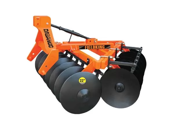 Fieldking Dabangg Harrow