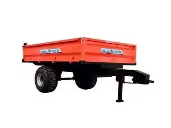 Landforce Non Tipping (Single Tyre)