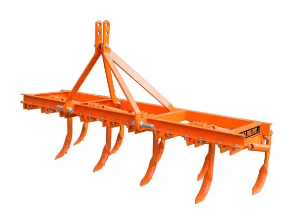 Fieldking Beri Type Spring Loaded Cultivator