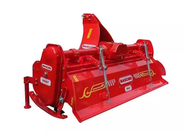 Maschio Gaspardo VIRAT PRO 125