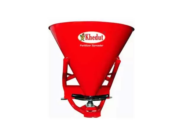 Khedut Fertilizer Spreader