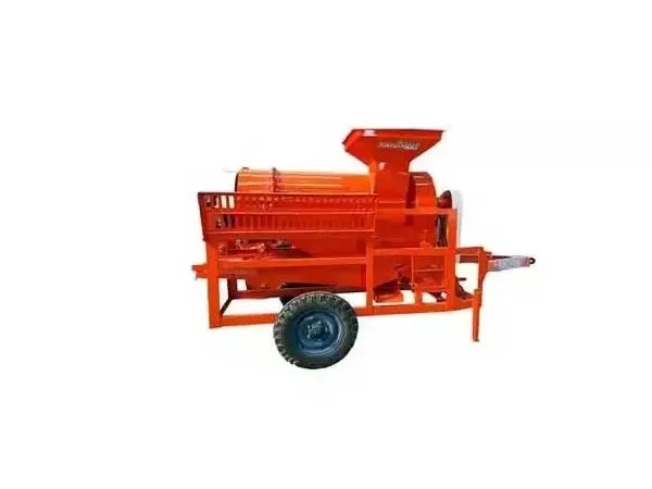Landforce Maize Thresher