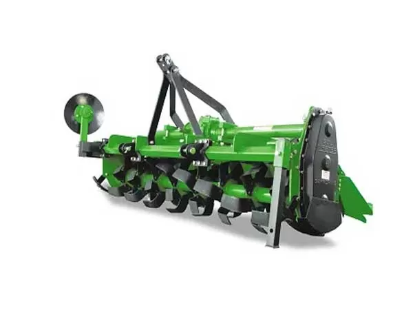 Soil Master JSMRT L6 (6 Feet)