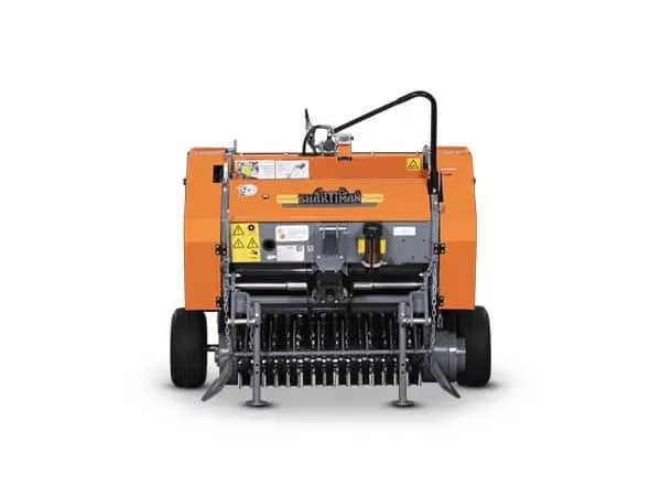 Shaktiman Round Baler SRB 60 Plus