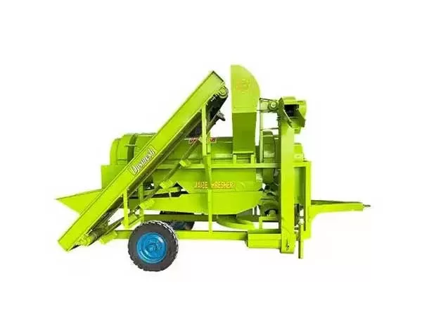 Dasmesh D.R. Makka Thresher