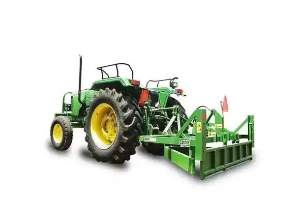 John Deere Check Basin Former CB0706