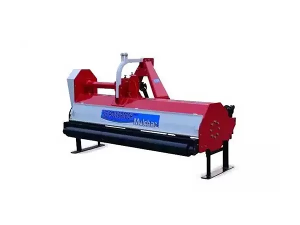 Ks Agrotech KSP Mulcher