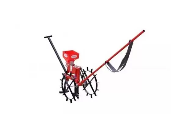 Khedut Hand Operated Seed Drill Machines
