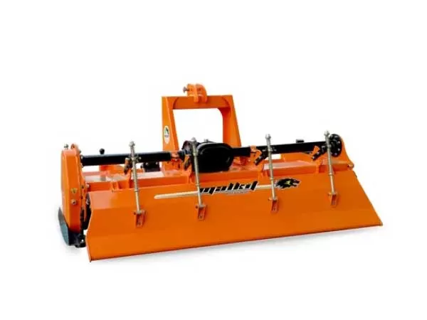 Malkit Rotavator 6 FT.