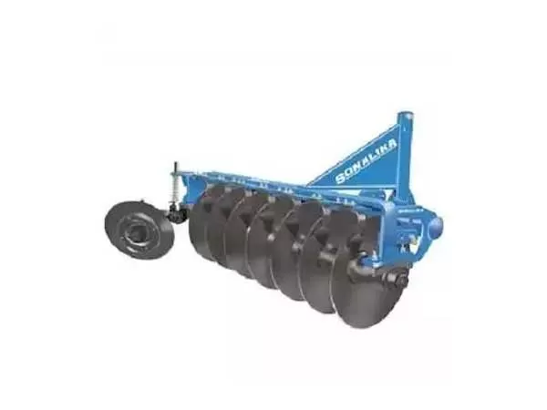 Sonalika Poly Harrow