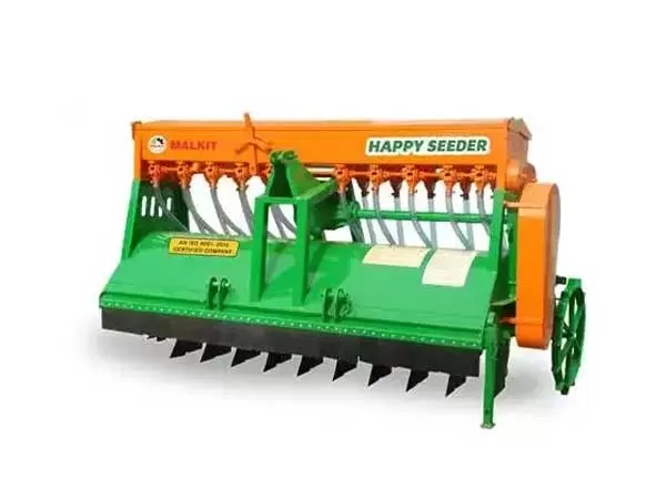 Malkit Happy Seeder 7 FT.