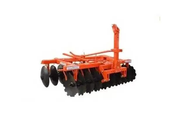 Landforce Trailed Heavy Duty