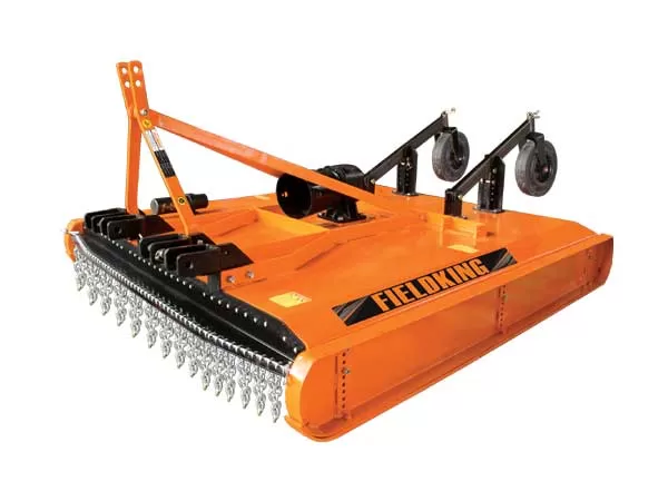 Fieldking Slasher FKRSTTO (Offset Type)