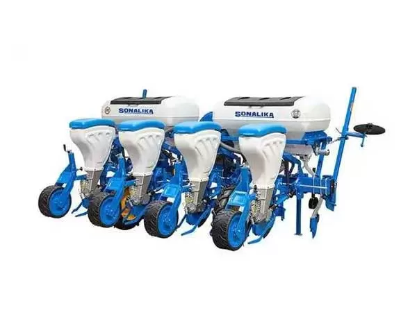 Sonalika Pneumatic Planter