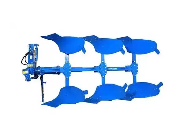 Sonalika Reversible Plough