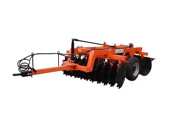 Landforce Hydraulic Medium Duty