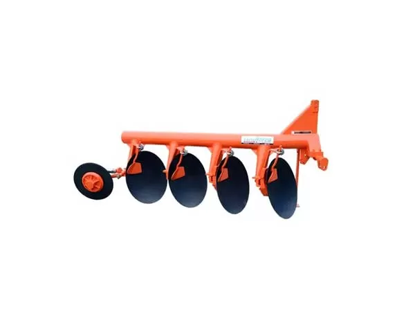 Landforce Disc Plough