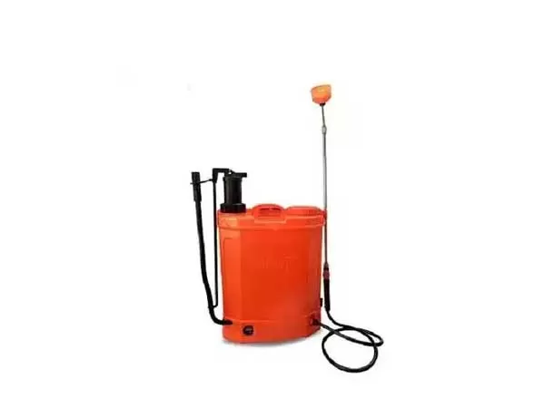 Greaves Cotton GSBS 20