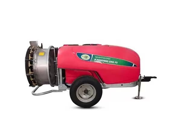 Krishi Spray KX800V800-DRG-FX