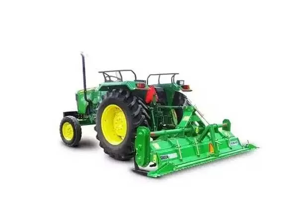 John Deere Puddler Leveler - PL1017