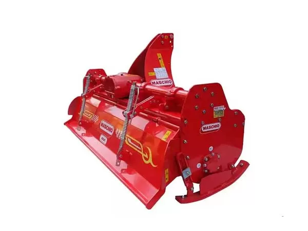 Maschio Gaspardo VIRAT PRO 165