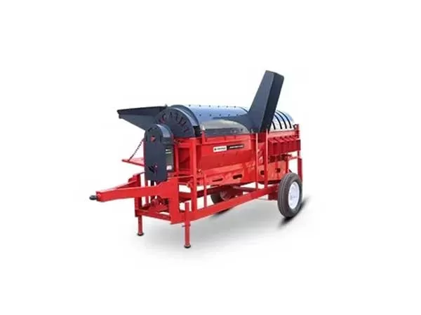 Jagatjit Paddy Thresher