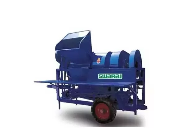 Swaraj P-550 Multicrop