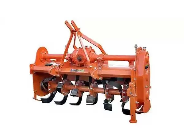 Sonalika Mini Hybrid Series