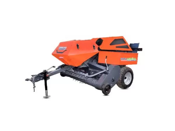 Sonalika In-Line Square Baler 1900