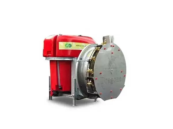 Haritdisha MINI HD200-DRG-FX