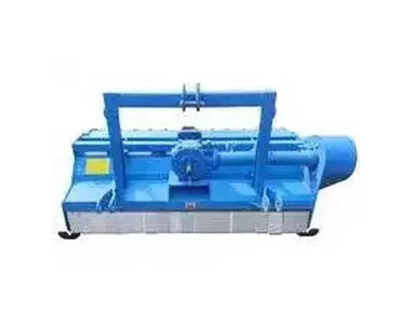 Lemken Spinel 160 Mulcher