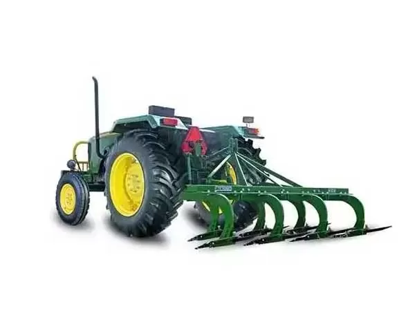 John Deere Chisel Plough