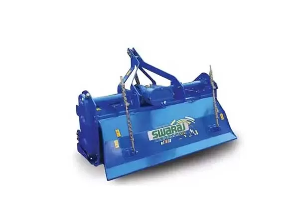 Swaraj Gyrovator SLX