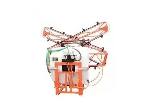 Landforce Boom Sprayer